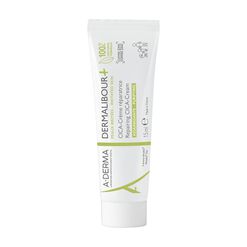 Dermalibour + - Creme reparador purificante CICA, , hi-res