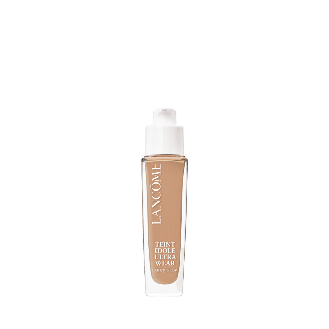 Base L&iacute;quida Teint Id&ocirc;le Ultra Wear Care & Glow - Lanc&ocirc;me - Teint Idole Ultra Wear - Imagem 5