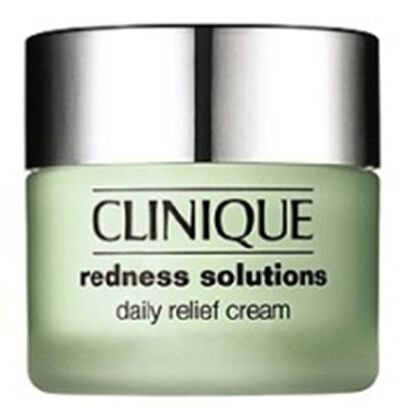 Daily Relief Cream - CLINIQUE - Redness Solutions - Imagem