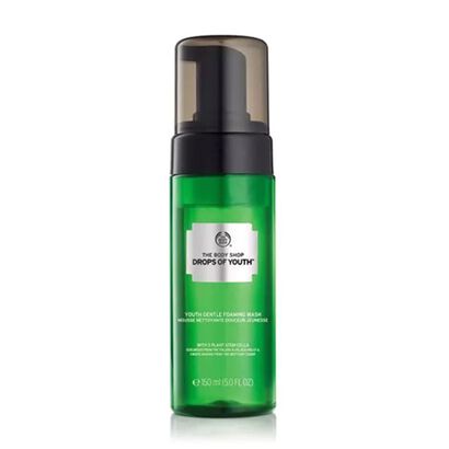 FOAM WASH Drops Of Youth - The Body Shop - BODY SHOP - Imagem