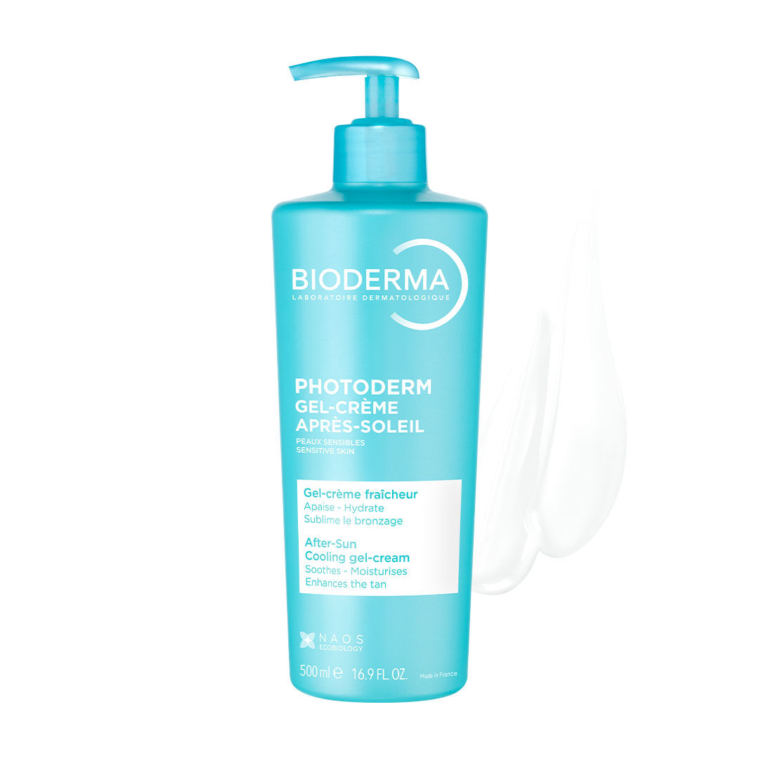 Photoderm Gel-Creme Apr&egrave;s Soleil - BIODERMA -  - Imagem 2