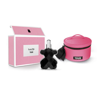 COFFRET - TOUS - LOVE ME ONIX - Imagem