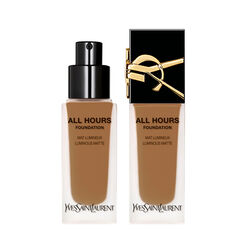 Base Líquida All Hours Luminous Matte, DN3, hi-res