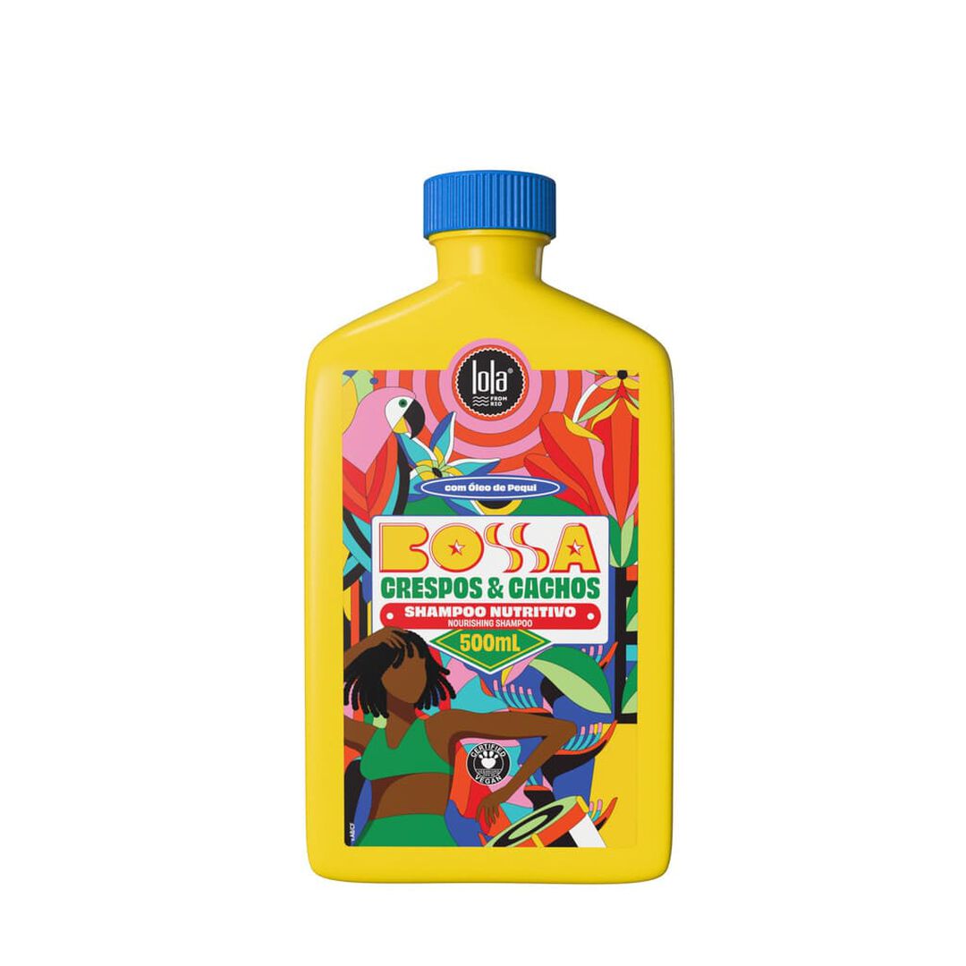 Shampoo - LOLA - BOSSA - Imagem 1