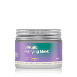 M&aacute;scara Purificante de &Aacute;cido Salic&iacute;lico - Salicylic Purifying Mask, , hi-res