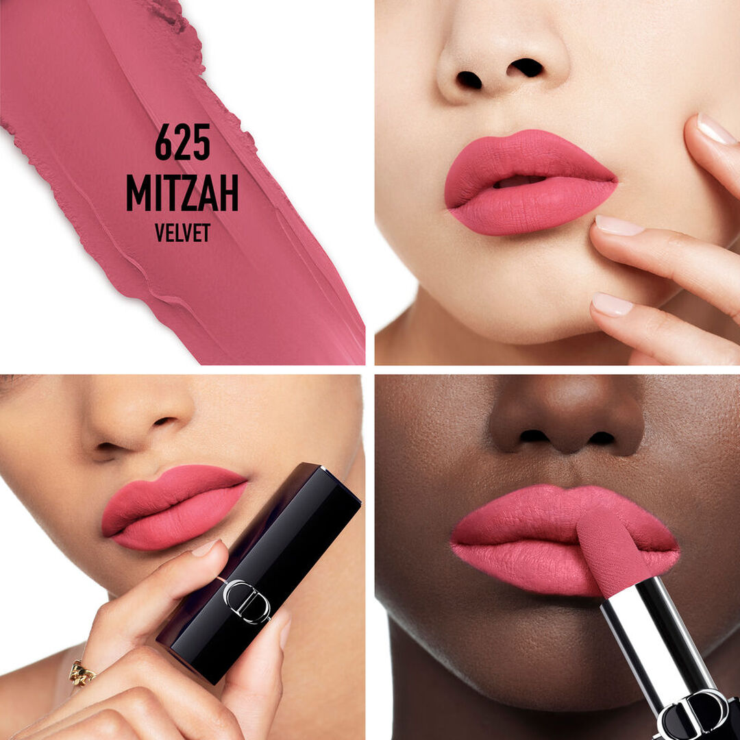 Rouge Dior - Batom Recarregável - Dior - Rouge Dior - Imagem 3