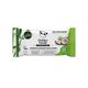 Toalhitas Desmaquilhantes 100% Bambu Orgânico Coco - CHEEKY PANDA -  - Imagem 1