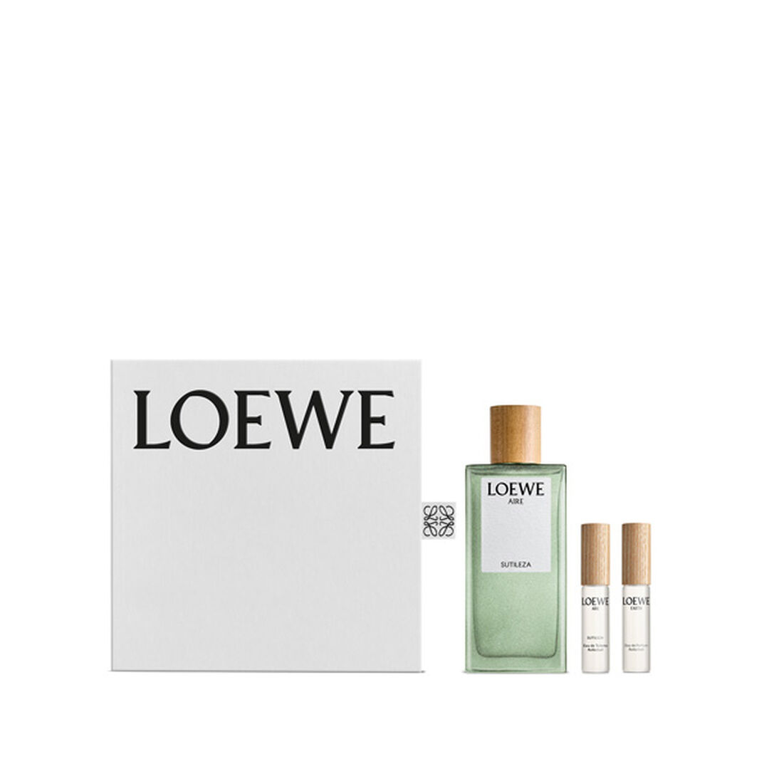 Coffret Eau de Parfum - LOEWE - LOEWE AIRE - Imagem 1