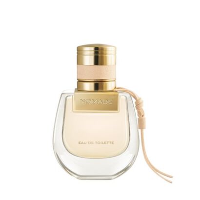 Eau de Toilette - CHLOÉ - CHLOE NOMADE - Imagem