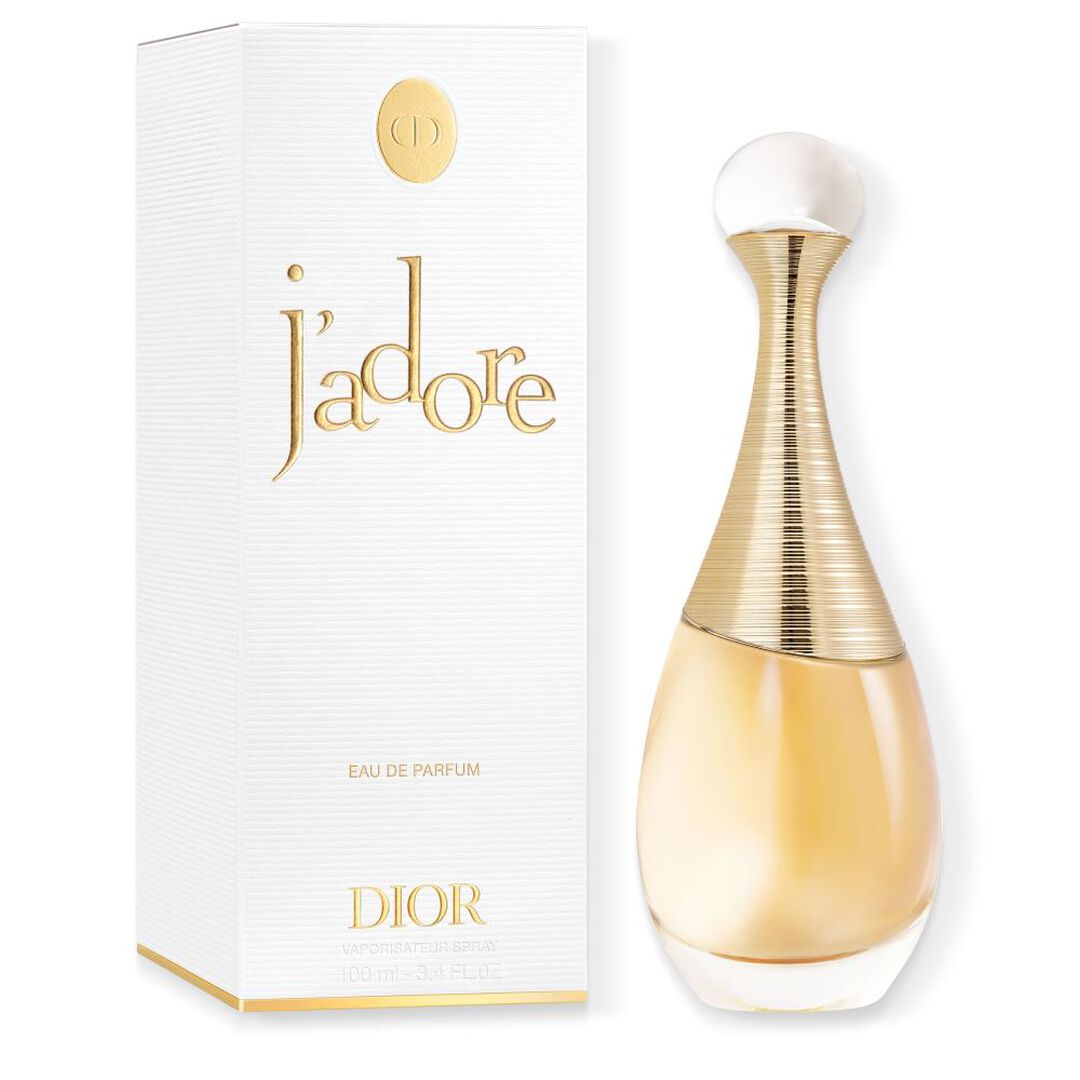 Eau de Parfum - Dior - J’adore - Imagem 4