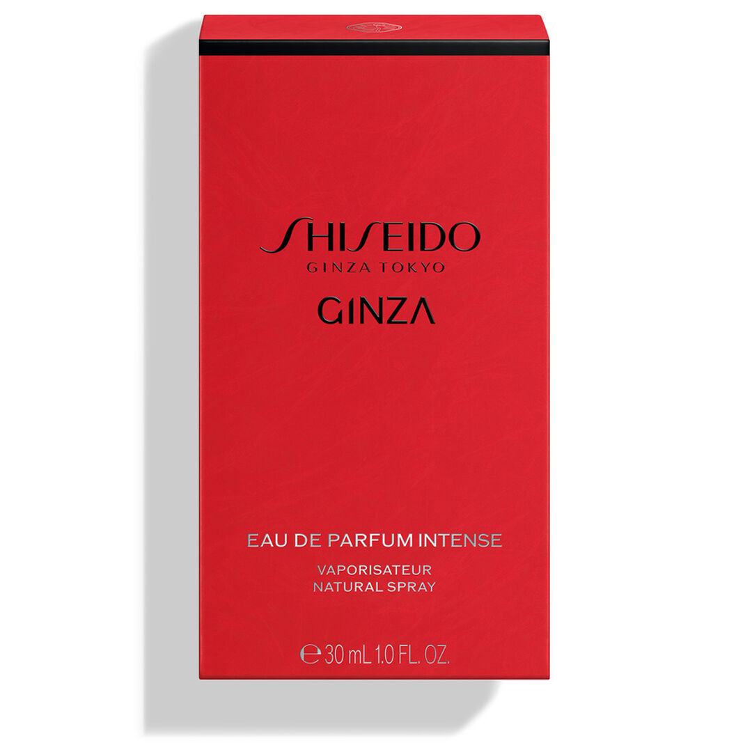 Eau de Parfum Intense - SHISEIDO - Ginza Intense - Imagem 2