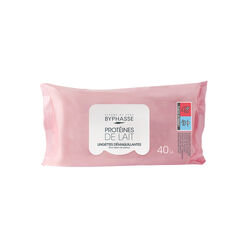 Toalhitas Desmaquilhantes - Proteína de Leite (Todo o Tipo de Pele), , hi-res