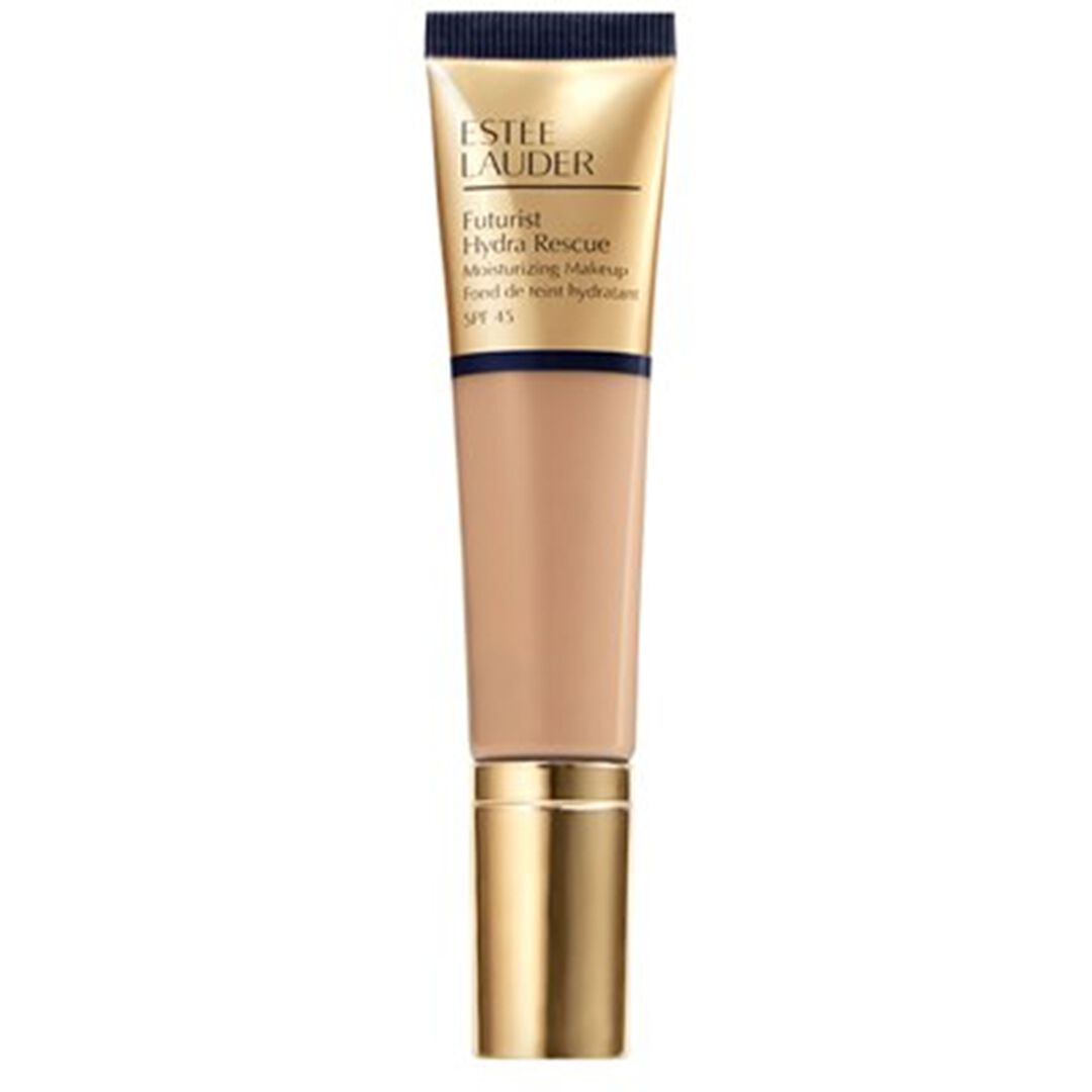 Hydra Rescue Moisturizing Makeup Spf 45 - Estée Lauder - ESTEE LAUDER MAQUILHAGEM - Imagem 1