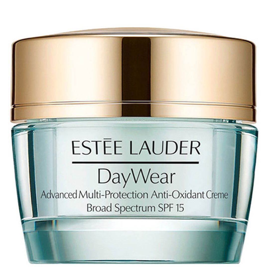 Advanced Multi-Protection Anti-Oxidant SPF 15 Creme - Est&eacute;e Lauder - ESTEE LAUDER TRATAMENTO - Imagem 1