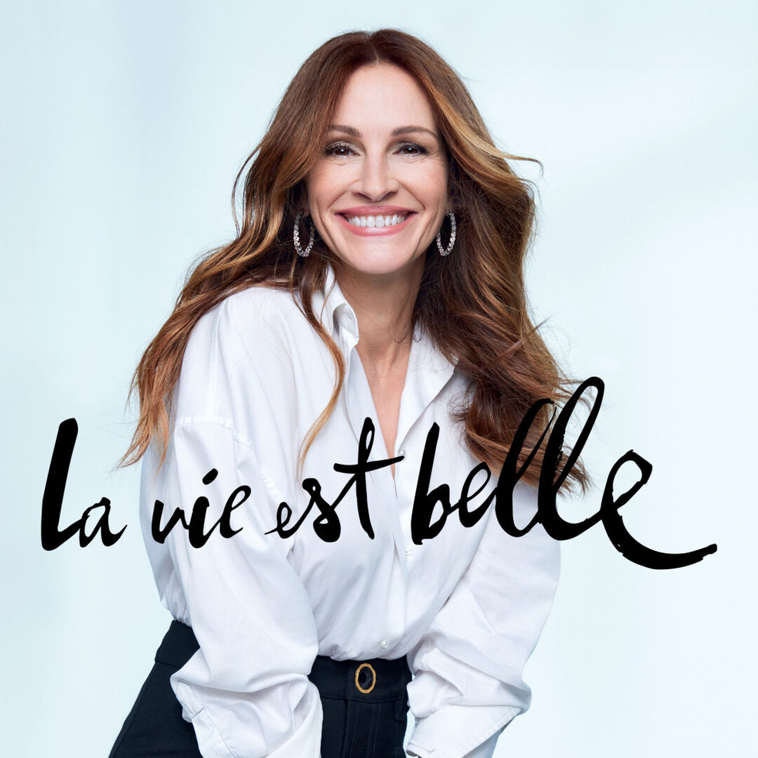 ROSE EXTRAORDINAIRE EAU DE PARFUM - Lancôme - La Vie est Belle - Imagem 5