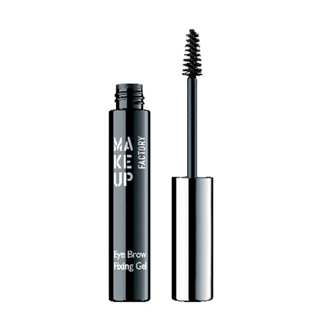 Eyebrow Fixing Gel - MAKE UP FACTORY -  - Imagem 1