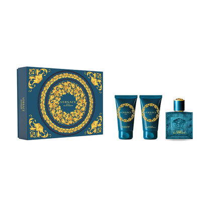 COFFRET - VERSACE - VERSACE EROS - Imagem