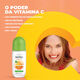 Deo Roll On Vitamin C - BIOTEN -  - Imagem 3