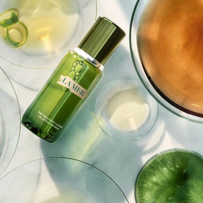 La Mer Tratamento - The Treatment Lotion - LA MER | Perfumes e