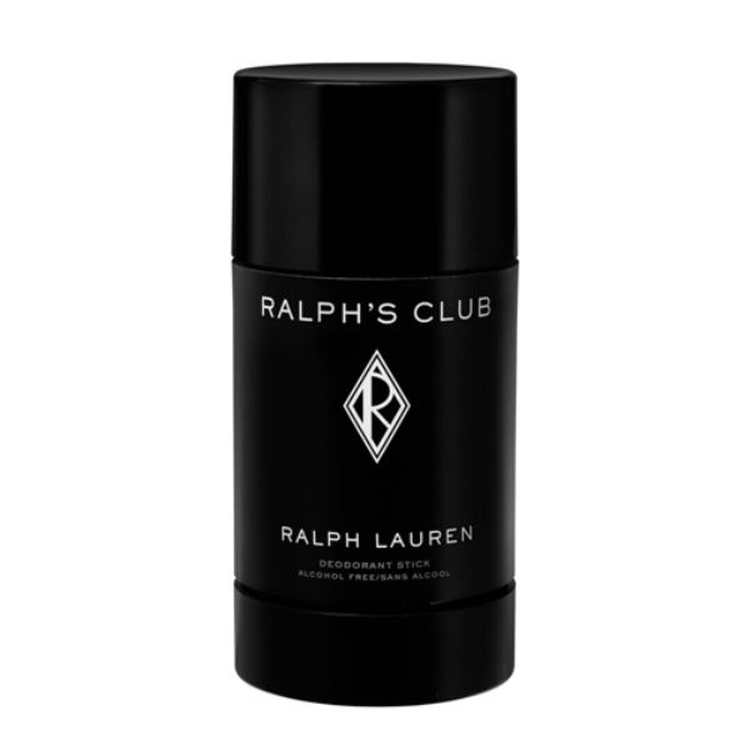 Desodorizante Stick 75g - RALPH LAUREN - Ralph's Club - Imagem 1