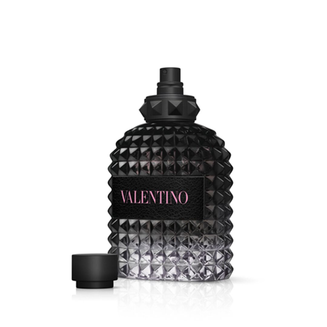 Eau de Toilette - Valentino - BORN IN ROMA UOMO - Imagem 14