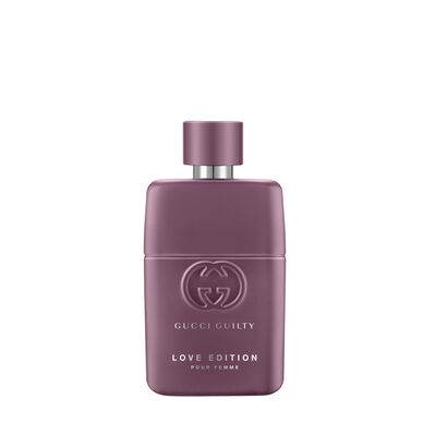 Eau de Parfum Pour Femme - GUCCI - Gucci Guilty Love Edition PF - Imagem