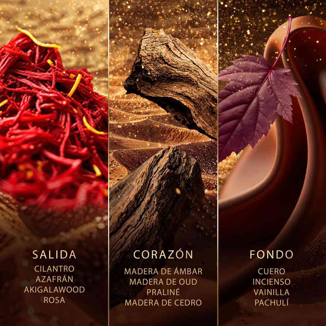 Eau de Parfum - JAWHARA - OUD VELVET - Imagem 2