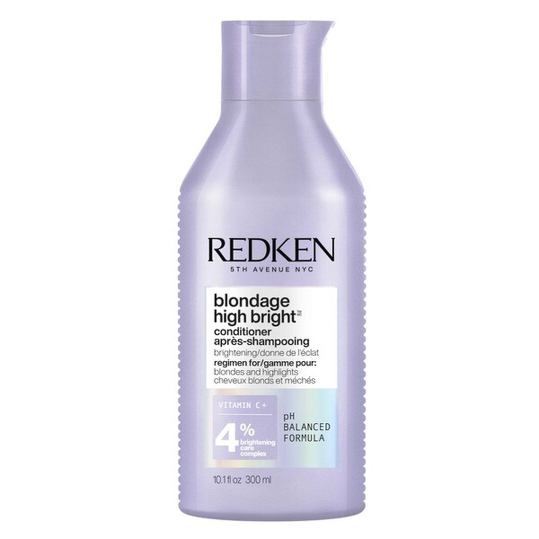 Condicionador - Redken - Blondage High Bright - Imagem 1