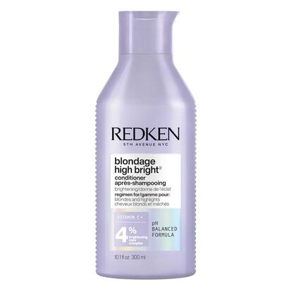 Condicionador - Redken - Blondage High Bright - Imagem