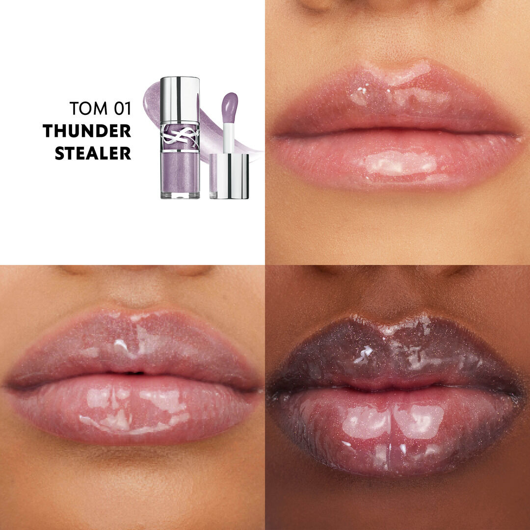PLUMPING GLOSS - Yves Saint Laurent - Loveshine - Imagem 7
