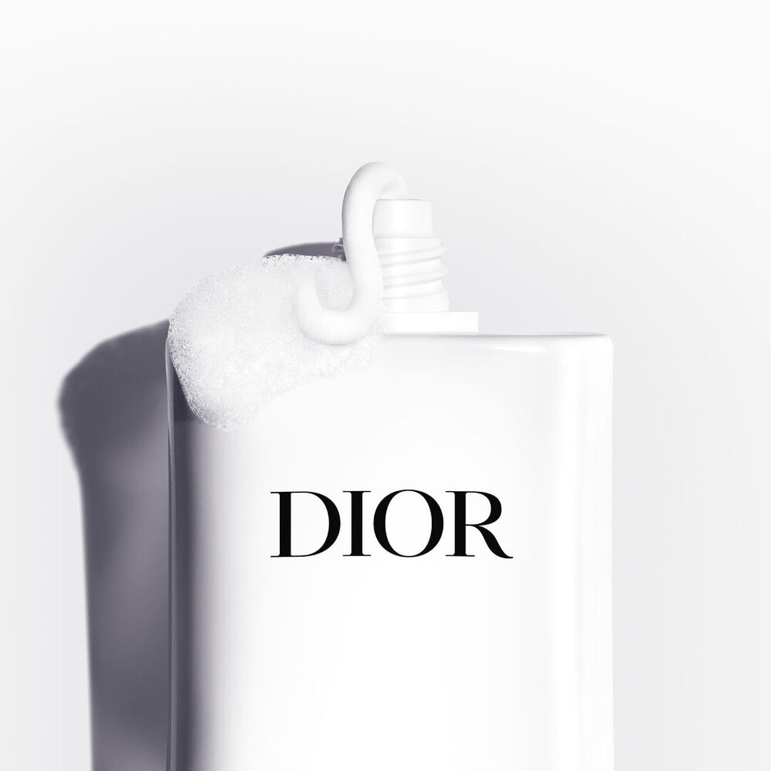 La Mousse OFF/ON - Espuma de limpeza purificante - Dior - CHRISTIAN DIOR TRATAMENTO - Imagem 5