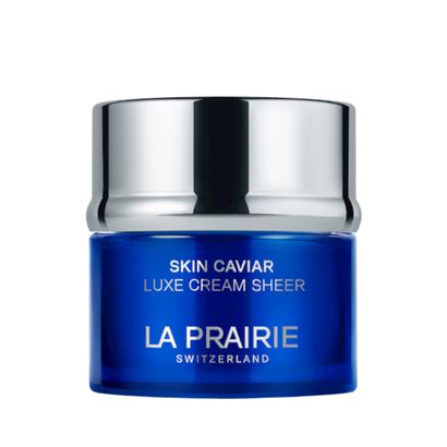 Skin Caviar Luxe Sheer - LA PRAIRIE - LP SKIN CAVIAR COLLECTION - Imagem