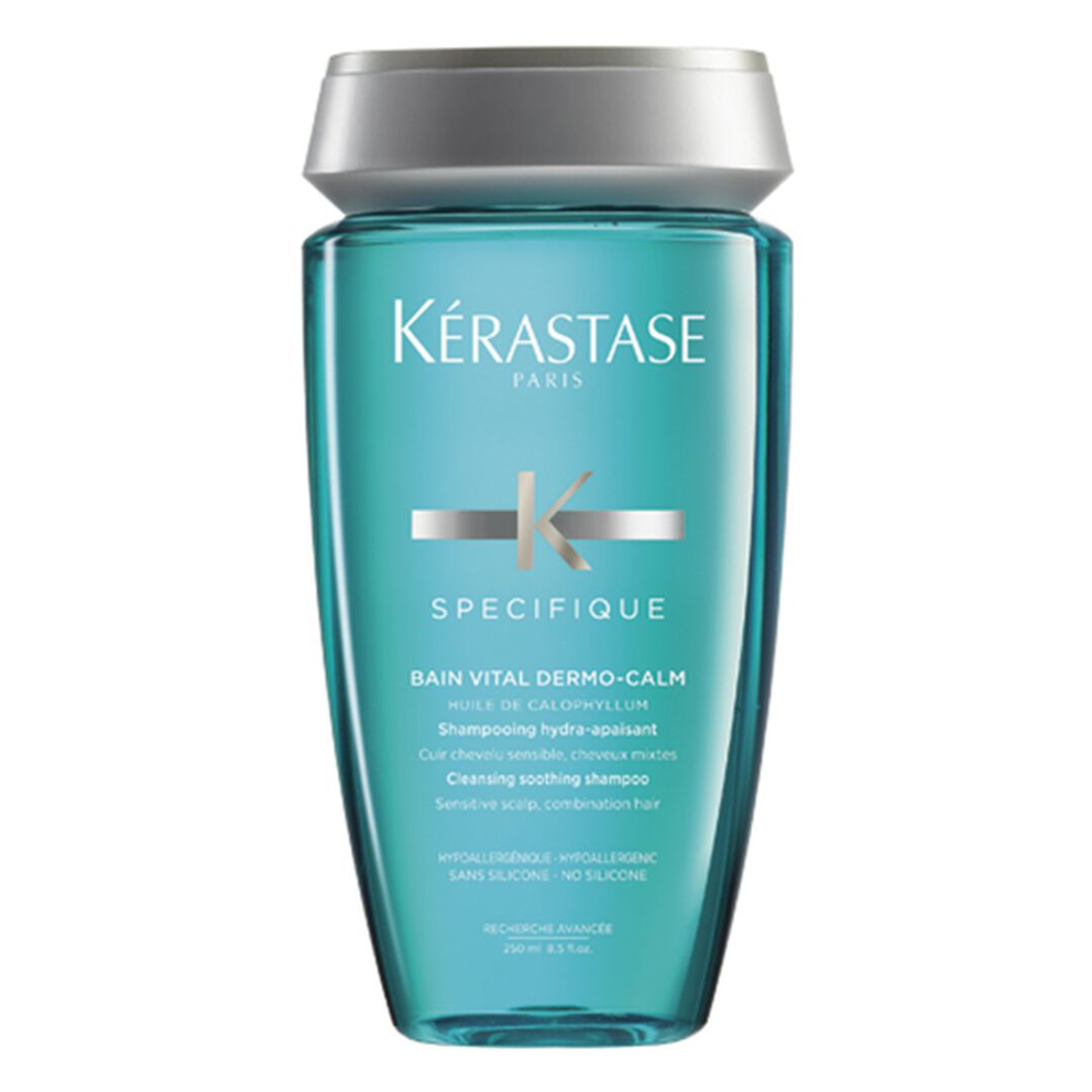 Bain Vital Dermo-Calm - KERASTASE - Specifique - Imagem 1