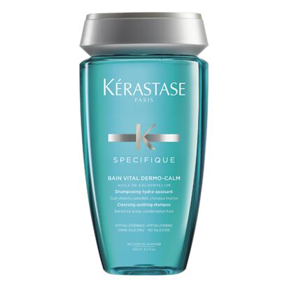 Bain Vital Dermo-Calm - KERASTASE - Specifique - Imagem