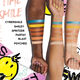 Smiley Chill Happy - Urban Decay - Naked - Imagem 7
