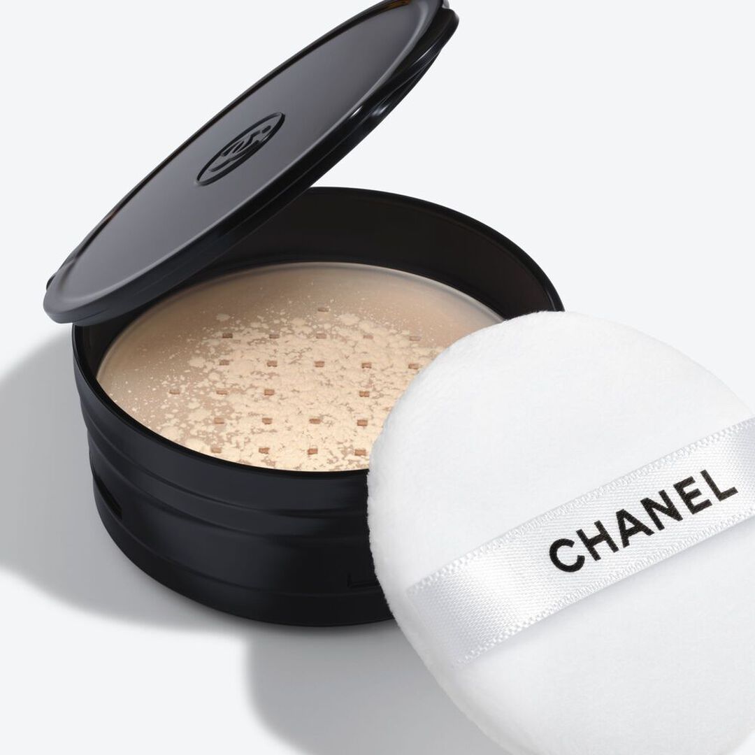 Recarga - Format Nomade - CHANEL - POUDRE UNIVERSELLE LIBRE - Imagem 2