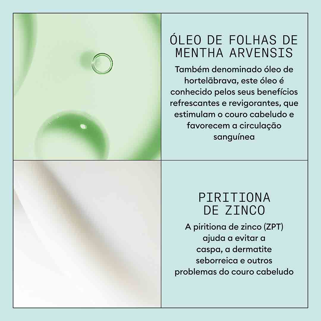 Sérum Calmante - Nioxin - Scalp Recovery - Imagem 5