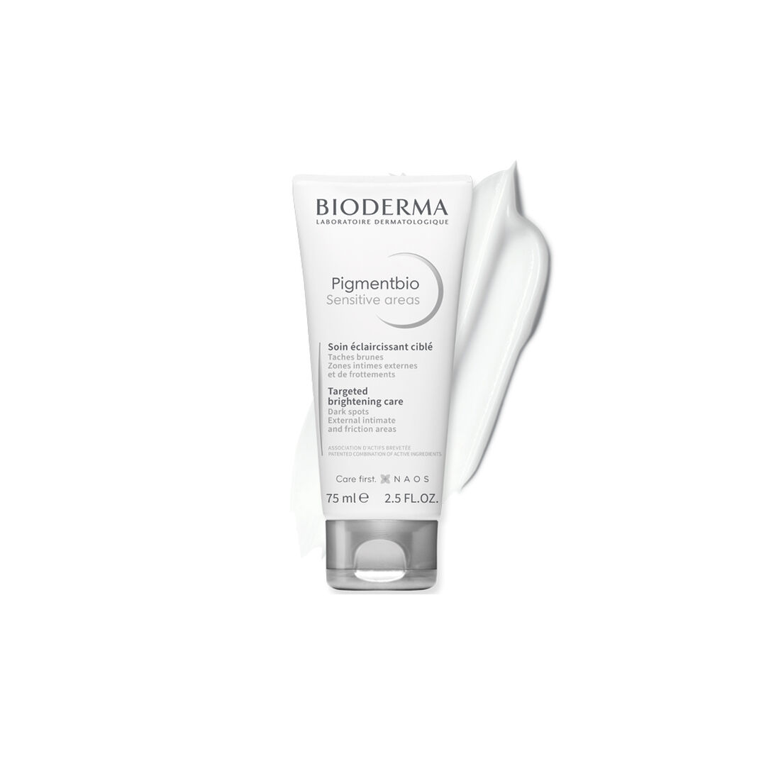 Creme Areas Sensitive Pigmentbio - BIODERMA -  - Imagem 2