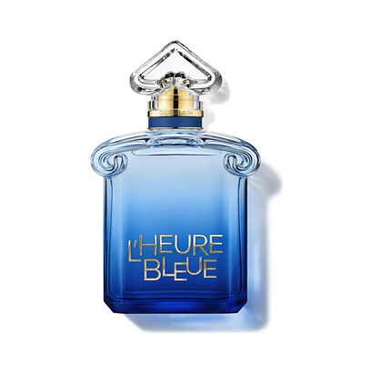 Eau de Parfum - GUERLAIN - L'Heure Bleue - Imagem