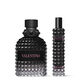 Coffret Eau de Toilette - Valentino - BORN IN ROMA UOMO - Imagem 3