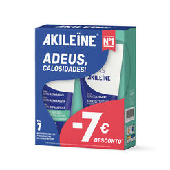 Pack Creme Nutri-Reparador + Bálsamo Querato-Alisante, , hi-res