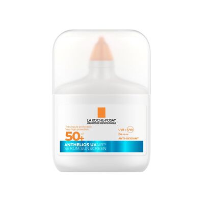 Anthelios Uv Air Spf50+ - LA ROCHE POSAY -  - Imagem