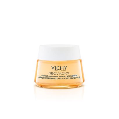 Creme Refirmante Antimanchas FPS50 - VICHY -  - Imagem