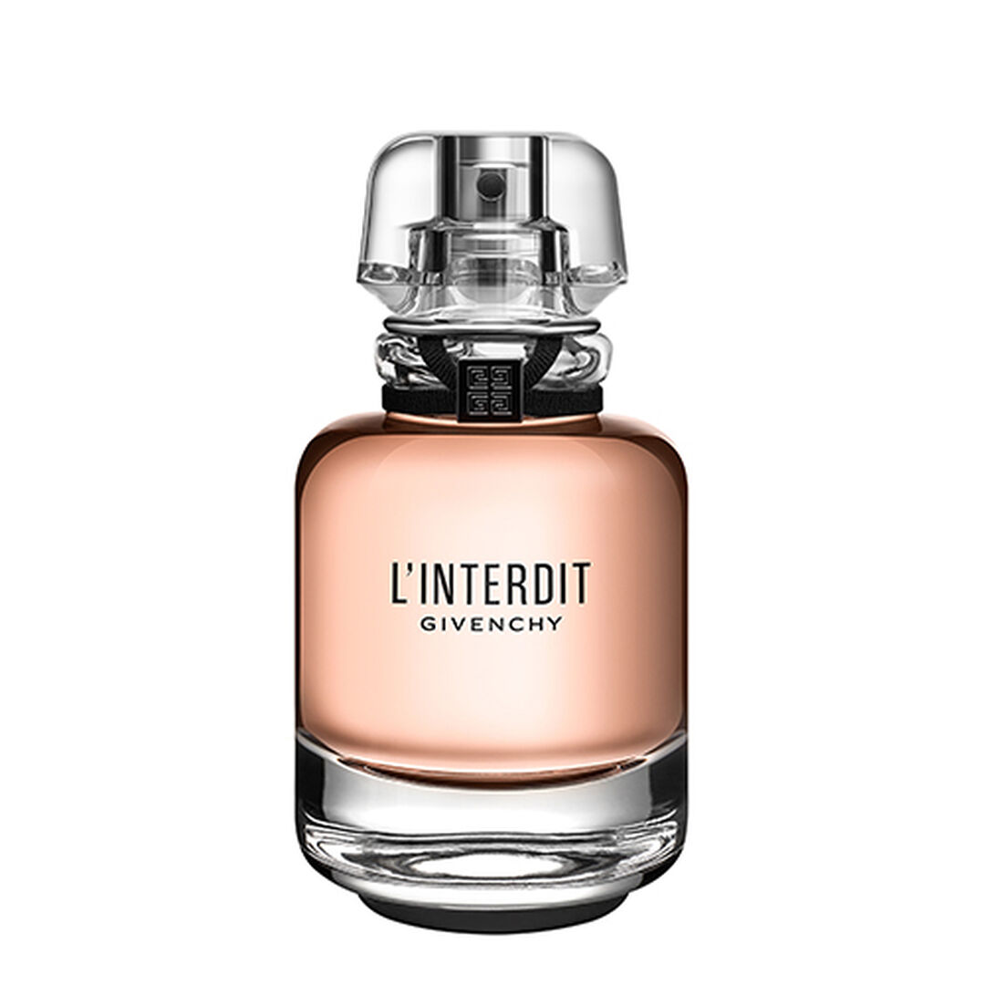 Eau de Parfum - GIVENCHY - L'INTERDIT - Imagem 1