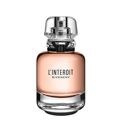 Eau de Parfum - GIVENCHY - L'INTERDIT - Imagem