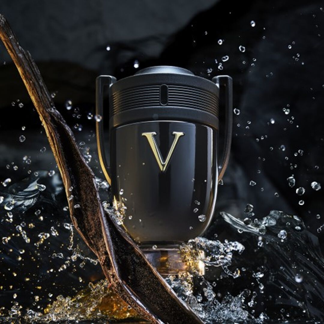 Eau de Parfum - RABANNE -  - Imagem 4