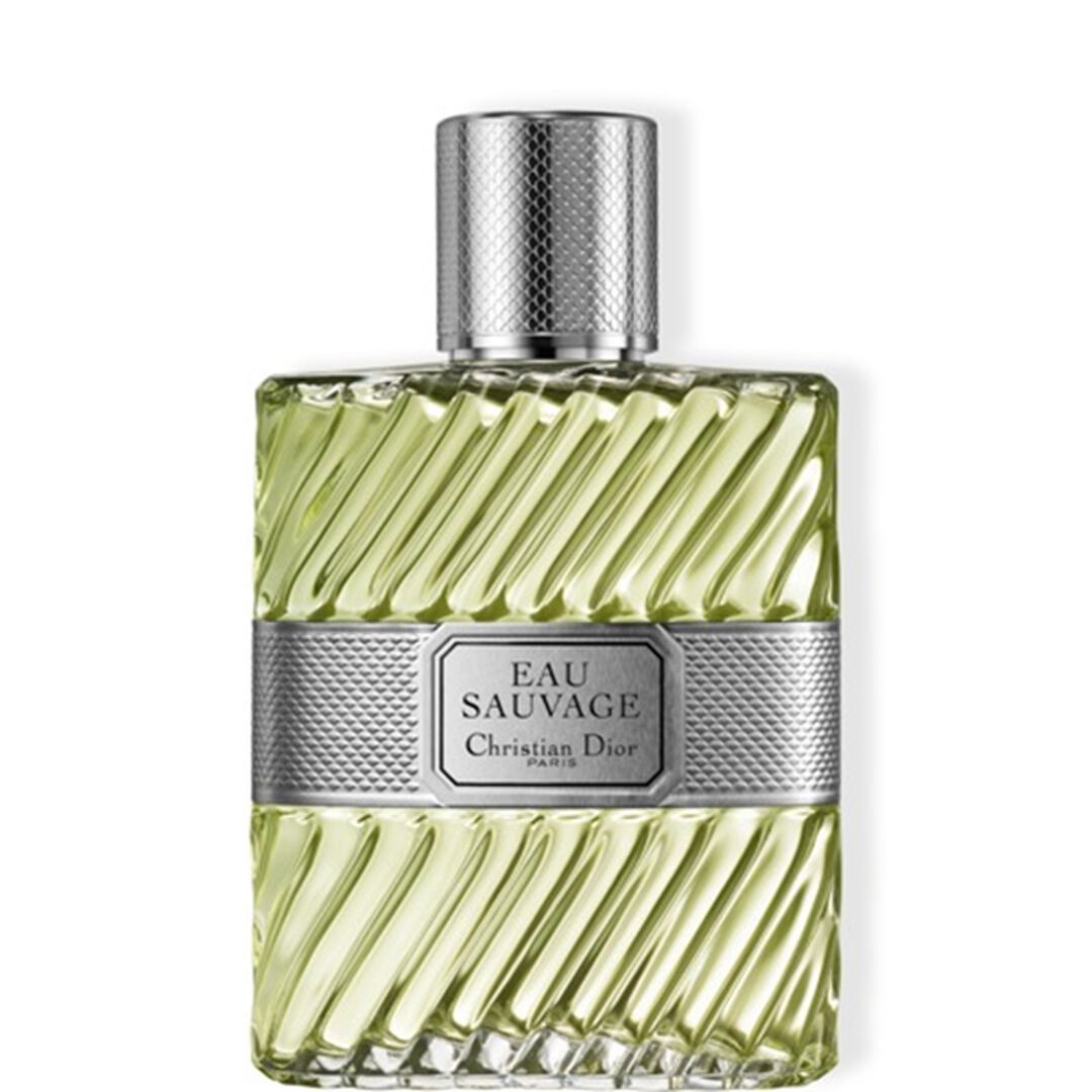 Eau de Toilette - Dior - EAU SAUVAGE - Imagem 1
