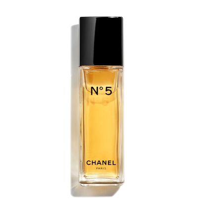EAU DE TOILETTE VAPORIZADOR - CHANEL - Chanel N°5 - Imagem