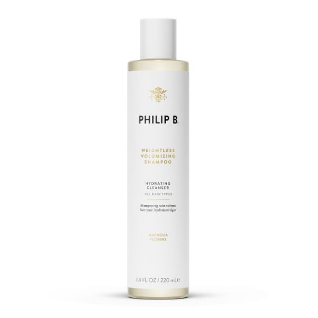Weightless Volumizing Shampoo - Philip B - PHILIP B CAPILARES - Imagem 1