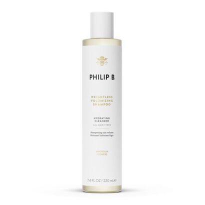 Weightless Volumizing Shampoo - Philip B - PHILIP B CAPILARES - Imagem